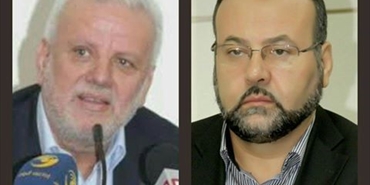 بركة يعزي أبو العردات ويستنكر جريمة اغتيال زيدان