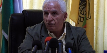 عزام الأحمد في لبنان.. ومخاوف من هزّات أمنية