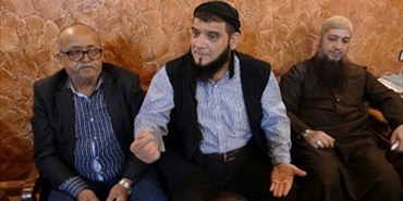 "عصبة الأنصار الإسلامية" تُقرِّر الاعتكاف في عين الحلوة