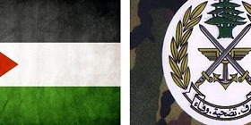 لقاء فلسطيني مع قيادة مخابرات الجنوب ناقش اوضاع مخيمات وتجمعات صور