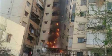 “حماس”: جهات مخابراتية مشبوهة وراء إشتباكات “برج البراجنة”