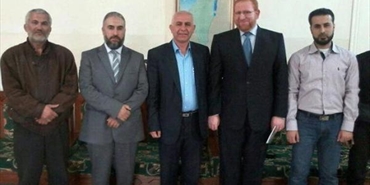 الجبهة الديمقراطية لتحرير فلسطين: لحلول جذرية لاوضاع المخيمات