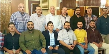 حماس تطالب بحوار فلسطيني لبناني شامل مع العهد الجديد