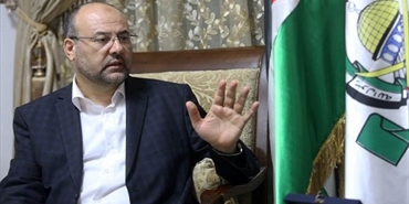 بركة لـ"المدن": حزب الله يتفهم موقف حماس