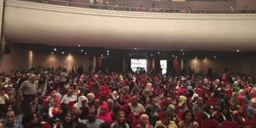 "بيت أطفال الصمود" تطلق مؤتمرها السنوي العاشر ببيروت