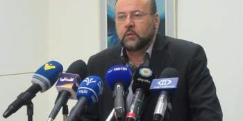 بركة التقى المشنوق: ندين انفجار فردان وحريصون على إستقرار لبنان