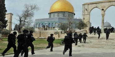 التحالف الفلسطيني: تراجعُ الإحتلال الصهيوني عن إجراءاته التهويدية ضد القدس والأقصى إنتصارٌ لإرادة الشعب الفلسطيني ومقاومته