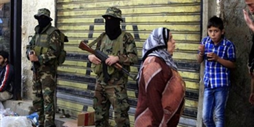الجيش يصارح فصائل المخيم: لا تضعوا عين الحلوة في مواجهتنا