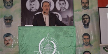 طه: أسرانا البواسل عنوانا للصمود والثبات والتحدي ولن ينحنو لأرادة المحتل