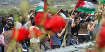 تحضيرات مسيرة القدس في لبنان شارفت على الانتهاء