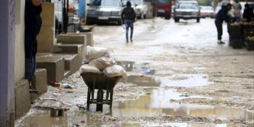أزمات معيشية مركبة تواجه الفلسطيني السوري في لبنان