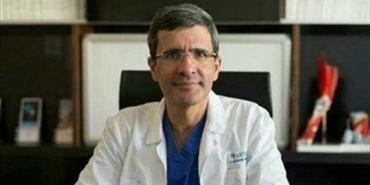 في سلوفينيا.. بروفيسور فلسطيني يفتتح مركز أبحاثٍ طبيّ عالميّ