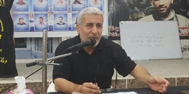 «موسى» يدعو وكالة «الأونروا» والمجتمع الدولي الى اعتبار المخيمات والتجمعات الفلسطينية في لبنان مناطق منكوبة