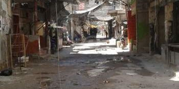 مصدر للديار: ما يخطط للوجود الفلسطيني أكبر من ان يتحمله مخيم عين الحلوة