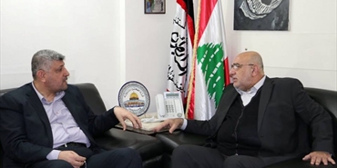 الرفاعي: الانقسامات الحادة في المنطقة تنعكس سلبا على القضية الفلسطينية