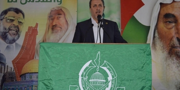 جهاد طه: حركة حماس حريصة على انجاح المصالحة الوطنية الفلسطينية