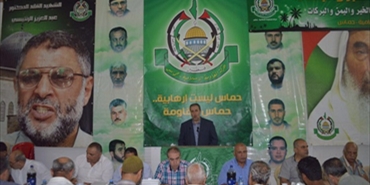 جهاد طه: حماس لا ولن تتخلى عن دورها في التصدي لسياسة تقليص خدمات الأونروا رغم الضغوط التي تُمارس