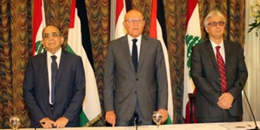 إطلاق تقرير "اللجوء الفلسطيني في لبنان" لبناء علاقات سوية بين الفلسطينيين واللبنانيين