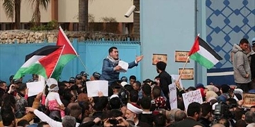 الوضع الاستشفائي الصحي الفلسطيني مع "الاونروا" قيد المعالجة
