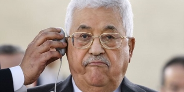 ​استطلاع: 64 % من الفلسطينيين يريدون استقالة عباس