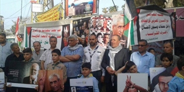 طه: المقاومة هي الطريق الوحيد لاستعادة الأرض والحقوق
