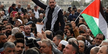 الحملة الأهلية لنصرة فلسطين: مواجهة إجراءات "الأونروا" واجب دستوري