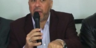 عبد الهادي: حوار لبناني فلسطيني رسمي ينطلق قريبا