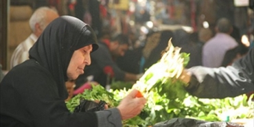 مشروعان للبنية التحتية في "سوق الخضار" بـ"عين الحلوة"