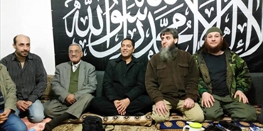لهذه الأسباب انفرط عقد «الشباب المسلم» في عين الحلوة
