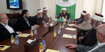 "صندوق الخير" يطلق حملة "الخير فينا فلسطين تنادينا" في بيروت