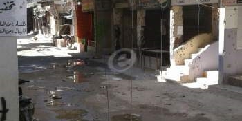 مصادر للشرق الاوسط: الوضع الأمني في مخيم عين الحلوة غير آمن تماما