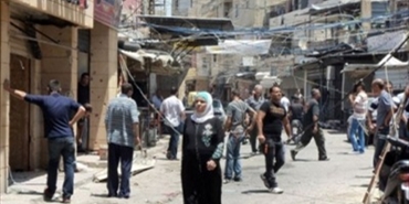 آمال الفلسطينيين بنيل حقوقهم معلّقة على العهد الجديد