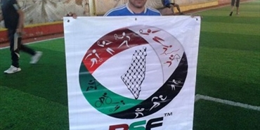 الرياضيون الفلسطينيون في الشتات.. طاقات تبحث عن رعاة