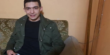 يوسف رابح: الفلسطينيّ مستهدف دائماً