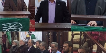 القوى الاسلامية تحيي ذكرى المولد النبوي باحتفال حاشد