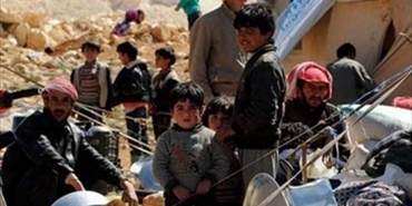 شبح "الهجرة الطوعية" يؤرق القوى الفلسطينية في لبنان