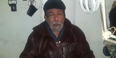 ابن مخيم عين الحلوة الحاج محمد صالح ما زال ساعاتياً