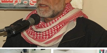 حماس في مخيم نهر البارد تهنئ حركة فتح الإنتفاضة بذكرى انطلاقتها الـ 54