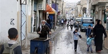 "الأردنية الهاشمية" تنفذ مشروعًا لدعم اللاجئين الفلسطينيين