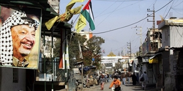 إحباط وغضب في صفوف اللاجئين الفلسطينيين في لبنان