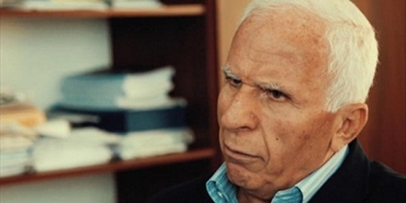 الأحمد: قوى معادية تريد استغلال المخيمات لضرب وحدة لبنان واستقراره