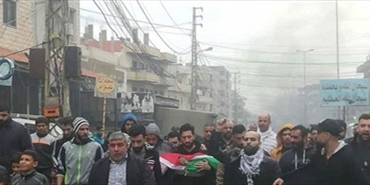 صحيفة فرنسيّة تفتح ملف نهر "البارد": شرارة الطفل "محمد" تُشعله!