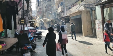 بعد وفاة طفل بدواء خاطئ.. مطالب في مخيم برج البراجنة بضبط عمل الصيدليات