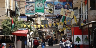 «السيدة» طالب «الأونروا» بضرورة تقديم مساعدات اغاثية ونقدية دورية لكافة اللاجئين الفلسطينيين في لبنان