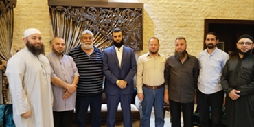 عصبة الأنصار وتيار الفجر : التأكيد على التمسك بالتهدئة ورفض منطق الإقتتال