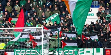 لماذا تتعاطف إيرلندا مع فلسطين على عكس باقي دول أوروبا؟