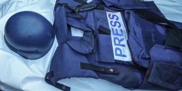 96 صحفياً ارتقوا في غزة منذ بدء حرب الإبادة "الإسرائيلية"