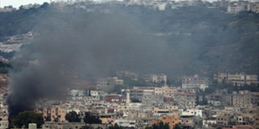 حياة شبه متوقفة في مخيم عين الحلوة للاجئين الفلسطينيين ودعوات لانهاء ذيول الحادث