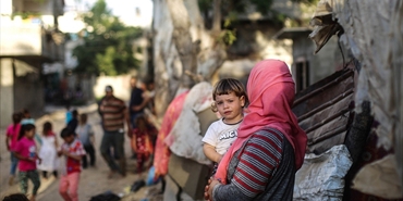 «الأونروا»: التعليم حق آخر حُرم منه أطفال غزة