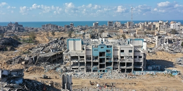 ما مصير العام الدراسي الحالي في قطاع غزة مع استمرار حرب الإبادة و«التجهيل»؟